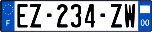 EZ-234-ZW