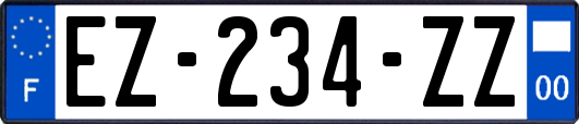 EZ-234-ZZ