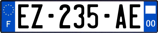 EZ-235-AE