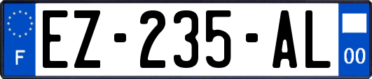 EZ-235-AL