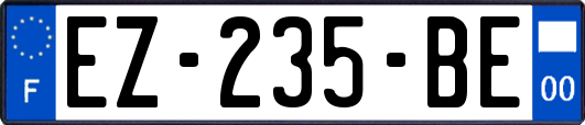 EZ-235-BE