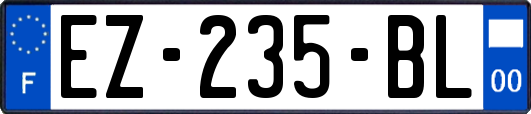 EZ-235-BL