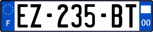 EZ-235-BT