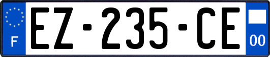 EZ-235-CE