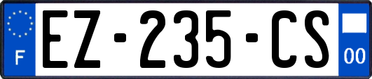 EZ-235-CS