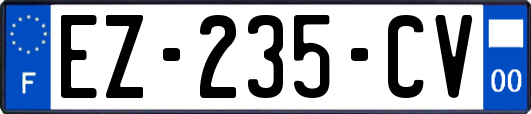 EZ-235-CV