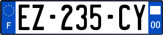 EZ-235-CY