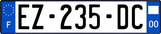 EZ-235-DC