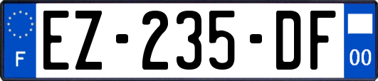 EZ-235-DF