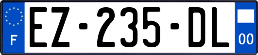 EZ-235-DL