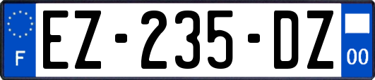 EZ-235-DZ