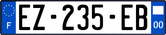 EZ-235-EB