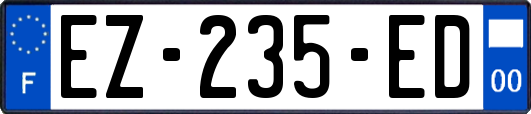 EZ-235-ED