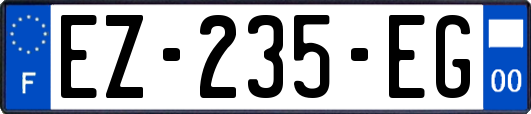 EZ-235-EG