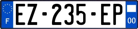 EZ-235-EP