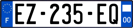 EZ-235-EQ