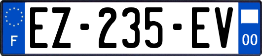 EZ-235-EV