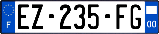 EZ-235-FG