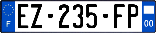 EZ-235-FP