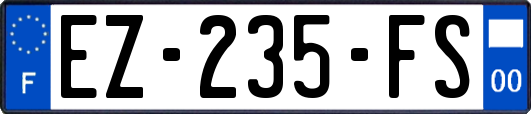 EZ-235-FS