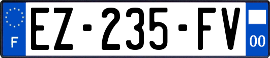 EZ-235-FV