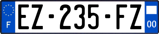 EZ-235-FZ