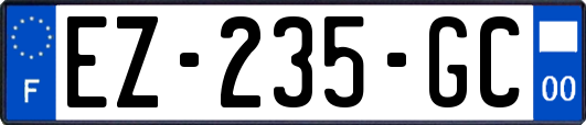 EZ-235-GC