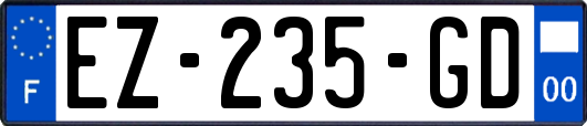 EZ-235-GD