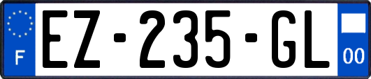 EZ-235-GL