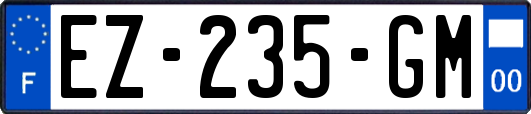 EZ-235-GM