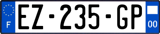 EZ-235-GP