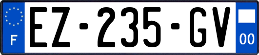 EZ-235-GV