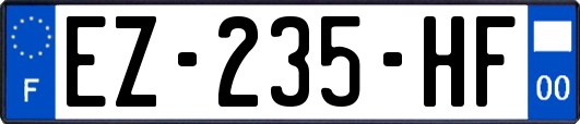 EZ-235-HF