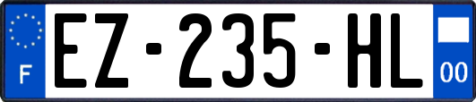 EZ-235-HL