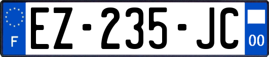 EZ-235-JC