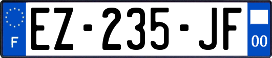 EZ-235-JF