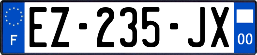 EZ-235-JX