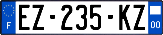 EZ-235-KZ