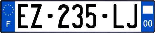 EZ-235-LJ