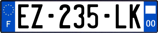 EZ-235-LK