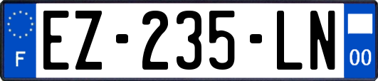 EZ-235-LN