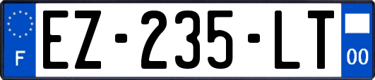 EZ-235-LT