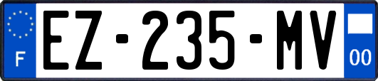 EZ-235-MV