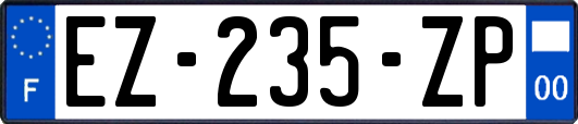EZ-235-ZP