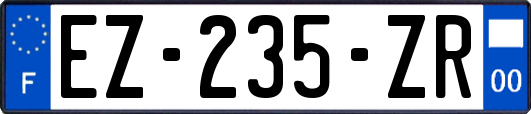 EZ-235-ZR