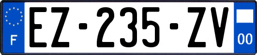 EZ-235-ZV