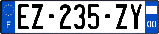 EZ-235-ZY