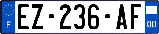 EZ-236-AF