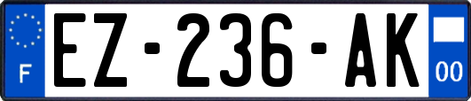 EZ-236-AK