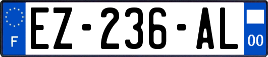 EZ-236-AL